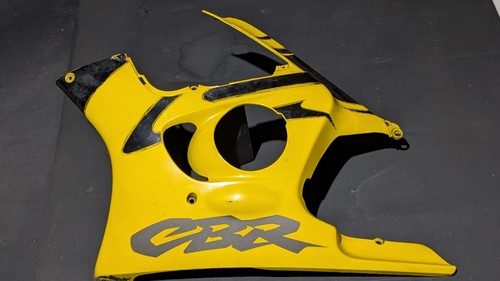Genuine honda cbr600 1995 - f3,