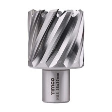 38mm HSS Rotabroach Cutter