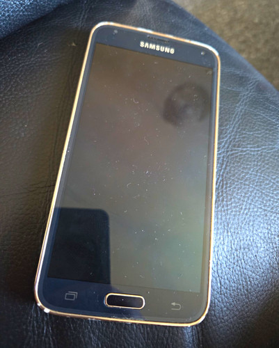 Samsung galaxy 16gb - galaxy, gold