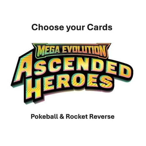 Pokemon ascended heros - pokemon,