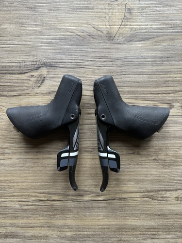 Sram force 2x11 shifters - sram,