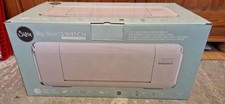 Sizzix Big Shot Switch Plus