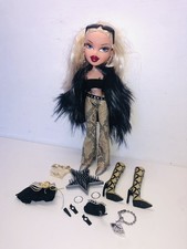 Bratz Dolls Cloe Complete