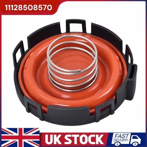 Pcv membrane crankcase - pcv,