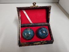 VINTAGE CHINESE BAODING IRON