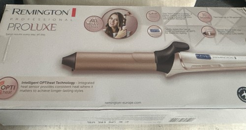 Remington proluxe professional - remington,