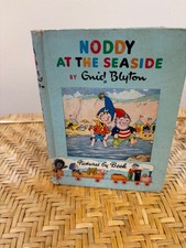 Vintage noddy the - noddy,