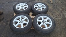 Volvo S80 2001 R16 alloy rim
