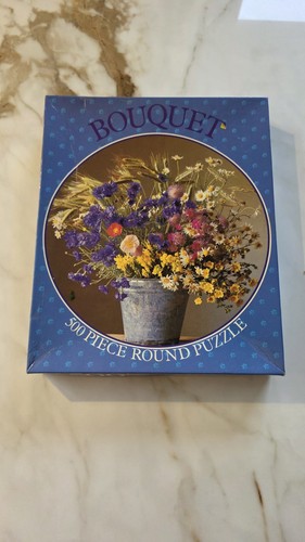 Arrow bouquet 500 piece round - arrow,