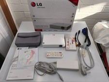LG PB62G Mini Portable