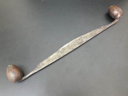 Vintage drawknife spoke shave - vintage,