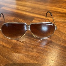 Ferrari folding sunglasses 