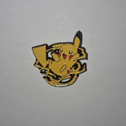 Enamel metal pin badge - enamel,