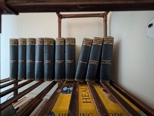 Give a New Chapter to The Masterpiece Library of Short Stories (20 Volumes)