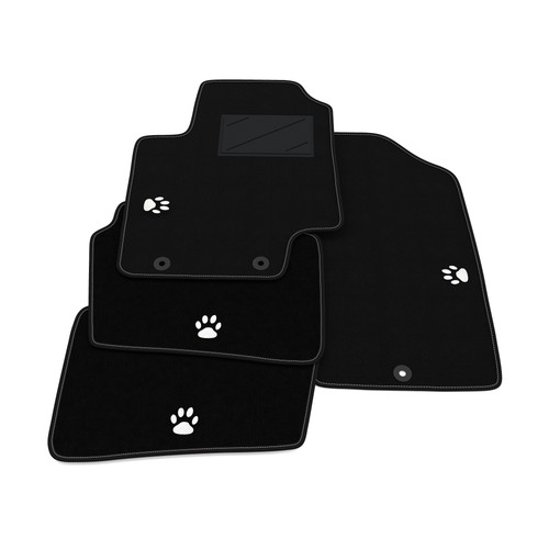 Floor mats compatible with - mats,