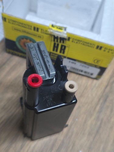 Diemen hr7253 flyback line - flyback,