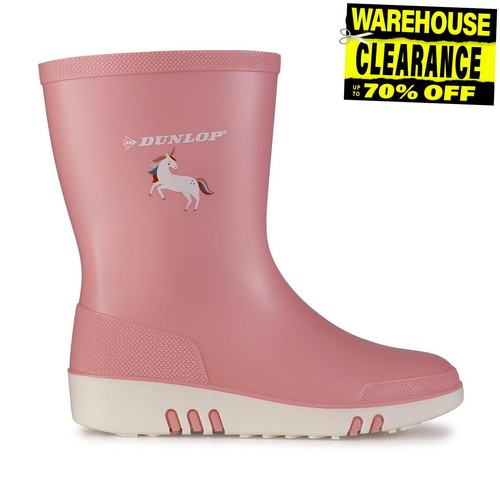 Dunlop unicorn kids mini - dunlop,