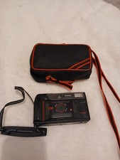 Miranda P700 DX Auto Flash 35mm Film Camera – Tested – Vintage