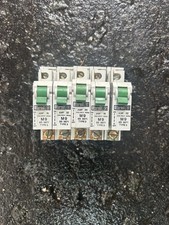 Ottermill MCB Job Lot of 5