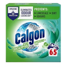 Calgon hygiene plus washing - calgon,