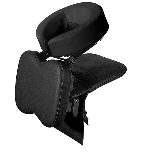 Ebanku face down massage - massage, kit