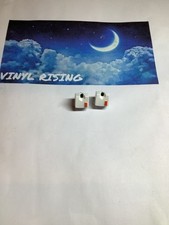 2 X STANTON Replacement stylus for 500, 505, cartridge, MK11, V3 PAIR  FREE P&P