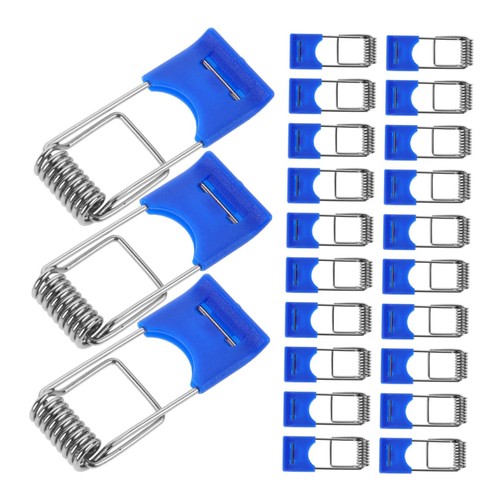 50pcs recessed light clips - 50pcs,
