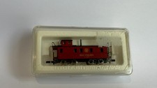 Marklin Z Gauge 8679 USA