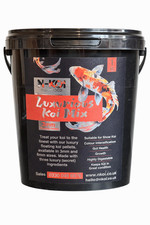 Koi Pellets 3mm For