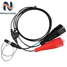 NEW TRIMBLE POWER CABLE FOR