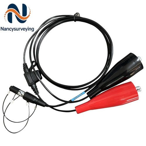 New trimble power - new, cable