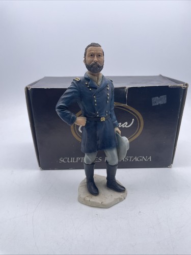 General grant figure by - figure,