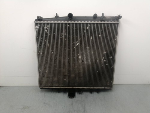 9641728380 water radiator - radiator, /