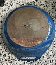 Vintage Copco Denmark Paella