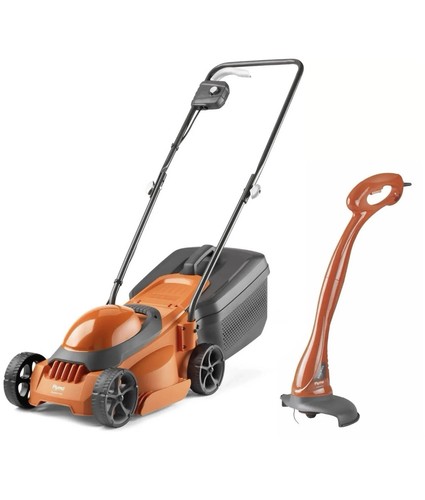 Flymo simplimow 300 rotary - flymo,