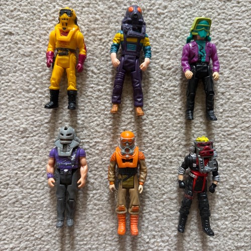 Vintage kenner k - kenner,
