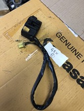 Suzuki GSXR750 Slabside Left