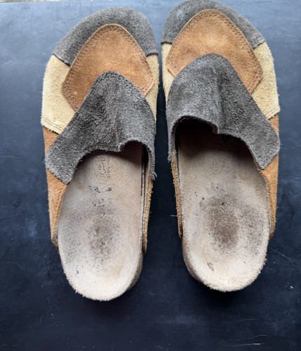 Birkenstock birkis provence - birkis,