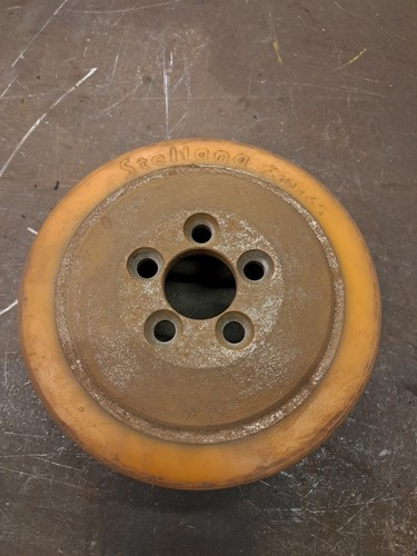 Drive wheel 230 hand - x,
