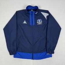 Everton 2011 2012 tracksuit - 2011/2012,
