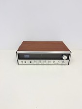 Vintage Transaudio 6200 AM/FM
