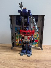 Transformers G1 Optimus Prime