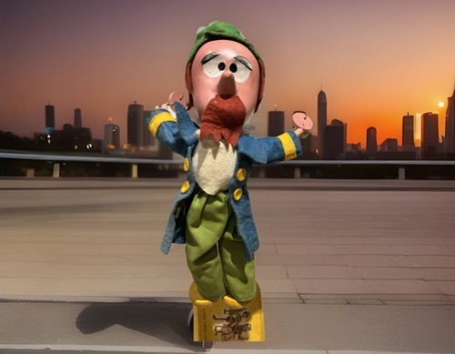 Pelham puppet magic - pelham,