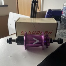 Alaudark Beak 1.2 Dirt Jump