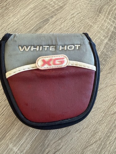 Rare odyssey white hot - hot, xg