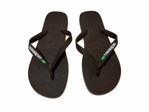 Havaianas brasil logo flip - brasil,