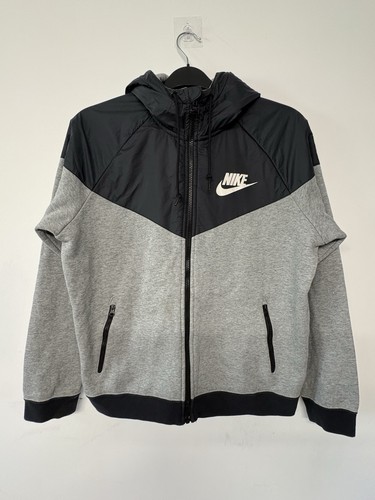 Nike windrunner tech - windrunner, fleece