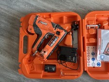 Paslode im65a f16 lithium - paslode,