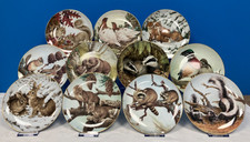 THE FOREST YEAR Collectors