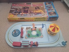 Vintage corgi 853 set - vintage,